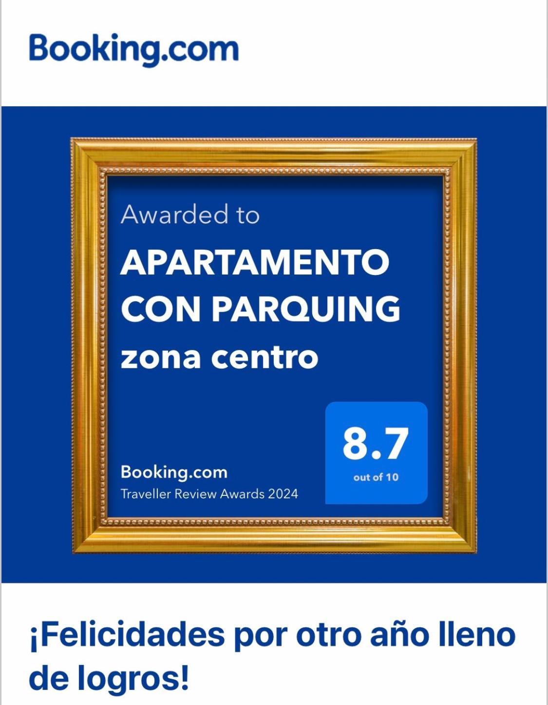 Apartamento Con Parquing Zona Centro Peniscola Luaran gambar